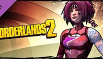 Buy Borderlands 2: Siren Glitter and Gore Pack PC