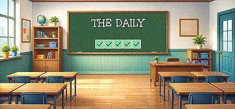 The Daily Game