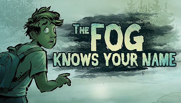 Buy The Fog Knows Your Name