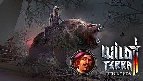Wild Terra 2 - Bard Pack