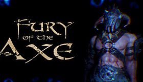 Fury of the Axe