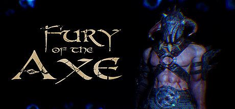 Fury of the Axe Game
