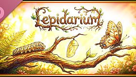 Lepidarium Soundtrack