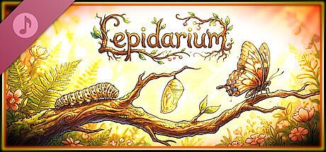Lepidarium Soundtrack DLC