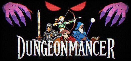 Dungeonmancer Game