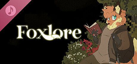 Foxlore Soundtrack DLC