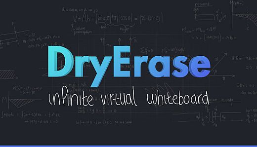 Dry Erase: Infinite VR Whiteboard
