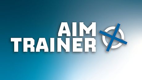 Aim Trainer X Game