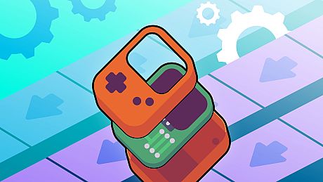 Pocket Puzzle Game