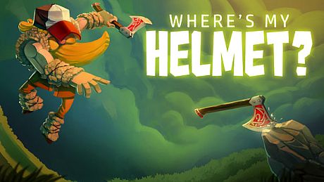 Where's My Helmet? Game