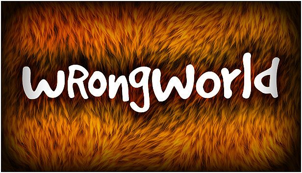 Buy Wrongworld