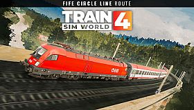 Train Sim World 4: Semmeringbahn: Wiener Neustadt - Mürzzuschlag Route Add-On