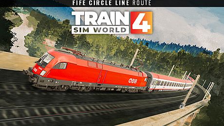 Train Sim World 4: Semmeringbahn: Wiener Neustadt - Mürzzuschlag Route Add-On DLC