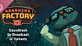 Learning Factory Soundtrack
