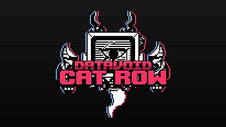 Datavoid: Catrow Game