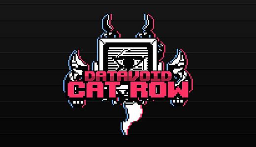Datavoid: Catrow