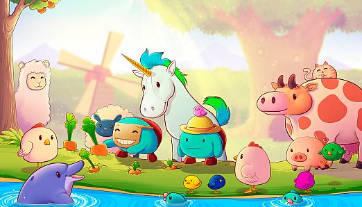 Kup Plantera 2: Golden Acorn na PC