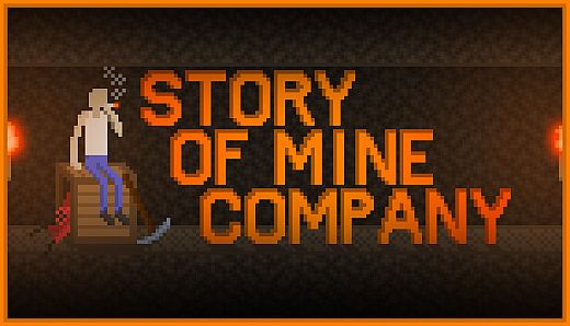 Story of Mine Company
