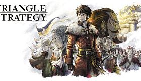 TRIANGLE STRATEGY