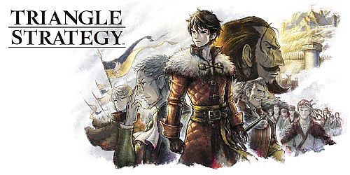TRIANGLE STRATEGY