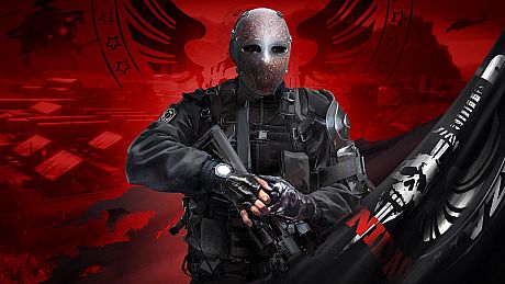 Tom Clancy's Ghost Recon Wildlands: The Unidad Conspiracy DLC