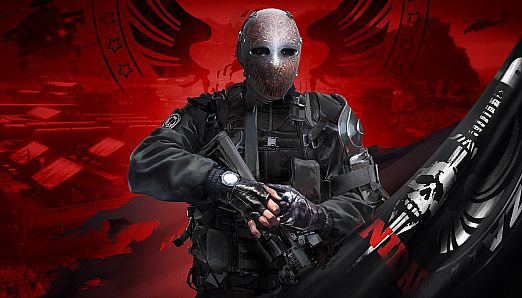 Tom Clancy's Ghost Recon Wildlands: The Unidad Conspiracy