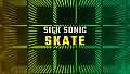 Synth Riders: Silk Sonic - "Skate"