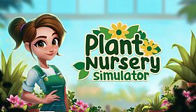 Plant Nursery Simulator