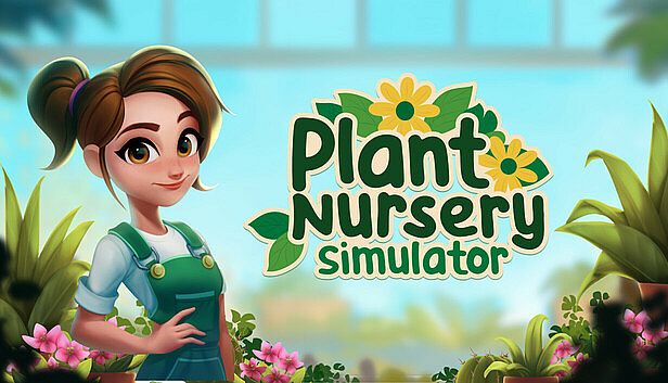 Buy Plant Nursery Simulator