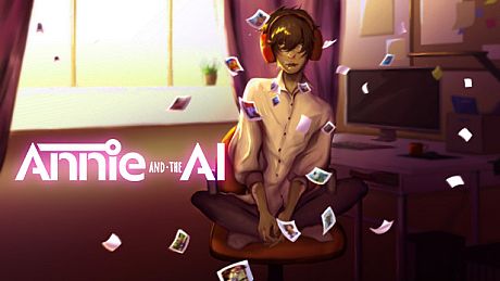 Annie and the AI Game