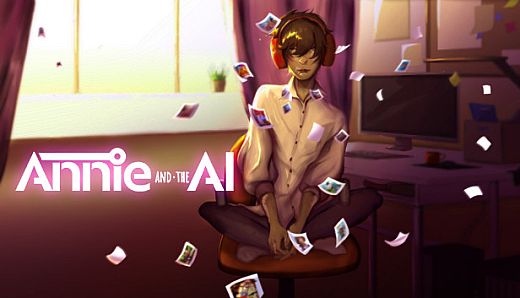 Annie and the AI