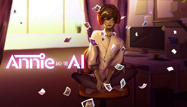 Buy Annie and the AI
