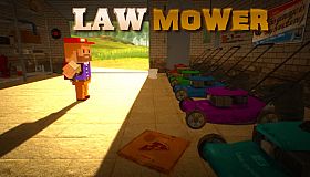 Law Mower
