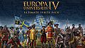 Europa Universalis IV: Ultimate Sprite Pack