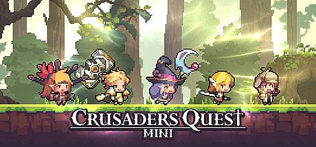 Crusaders Quest : Mini Game
