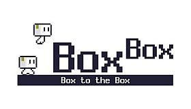 Box to the Box