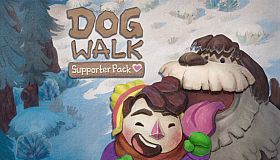 DOGWALK - Supporter Pack