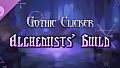 Gothic Clicker - Alchemists' Guild