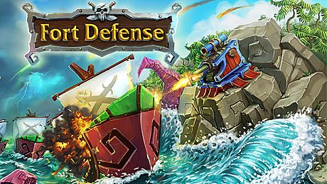 Fort Defense Game