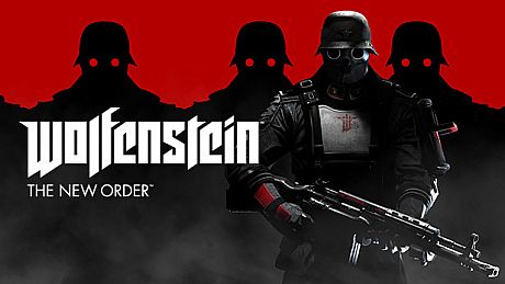 Wolfenstein: The New Order Game
