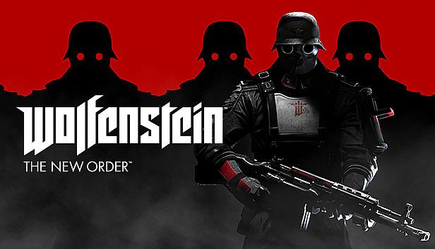 Buy Wolfenstein: The New Order