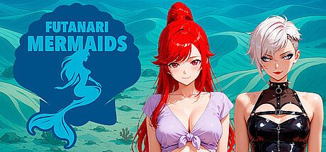 Futanari Mermaids Game
