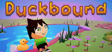 Duckbound Game