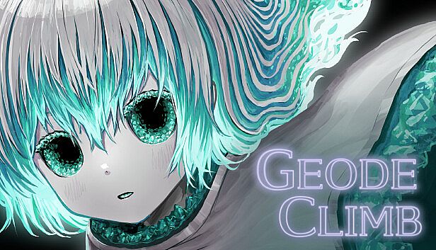 Buy GEODE CLIMB