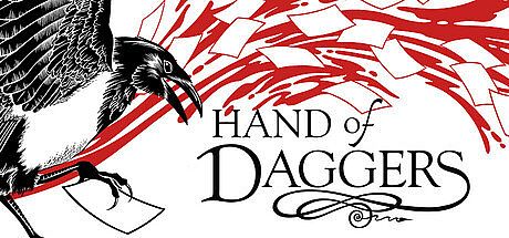 Hand of Daggers Game