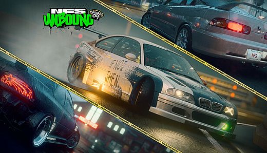 Need for Speed Unbound - Vol. 9 Premium Speed Pass
