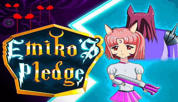 Buy Emiko's Pledge