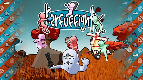 Kerfuffight Game