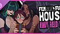 FEMBOY FUTA HOUSE - Kinky Field Trip