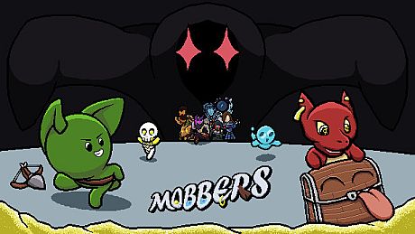 Mobbers Game